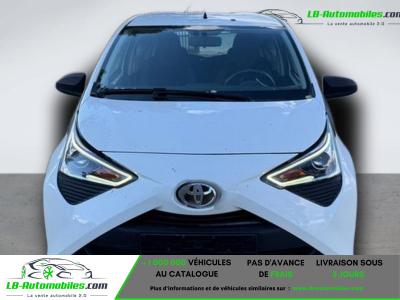 Toyota Aygo 1.0 VVT-i