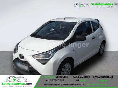 Toyota Aygo 1.0 VVT-i