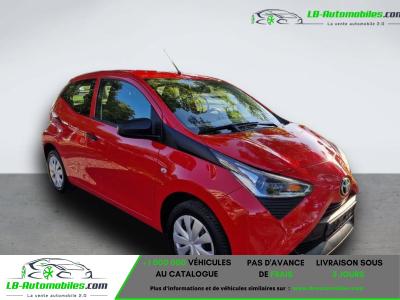 Toyota Aygo 1.0 VVT-i