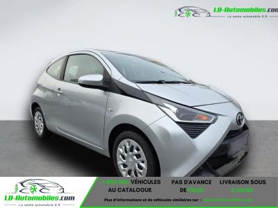 Toyota Aygo 1.0 VVT-i