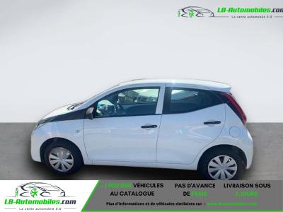 Toyota Aygo 1.0 VVT-i