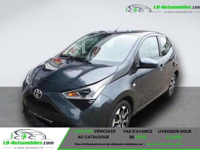 Toyota Aygo 1.0 VVT-i