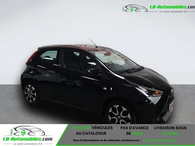 Toyota Aygo 1.0 VVT-i