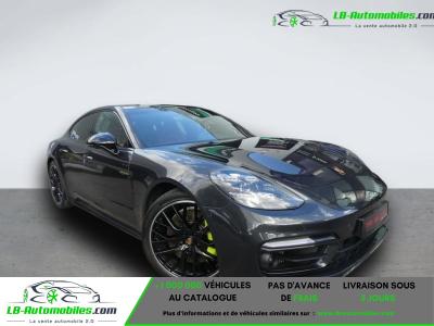 Porsche Panamera 4 V6 3.0 462 Hybrid