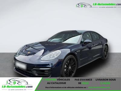 Porsche Panamera 4 V6 3.0 462 Hybrid