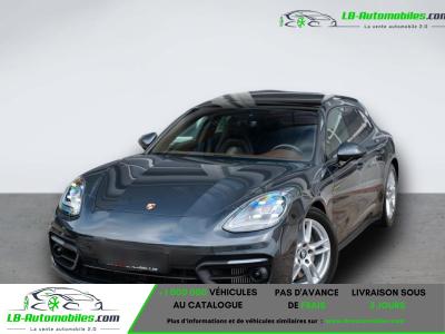 Porsche Panamera 4 V6 3.0 462 Hybrid