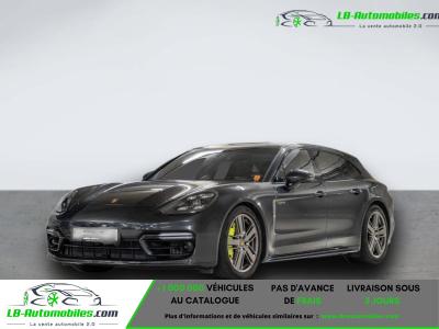 Porsche Panamera 4 V6 3.0 462 Hybrid