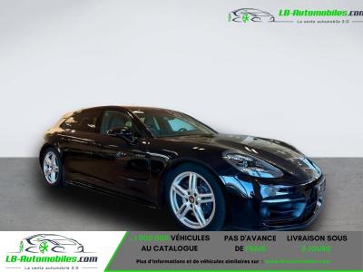 Porsche Panamera 4 V6 3.0 462 Hybrid