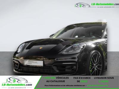 Porsche Panamera 4 V6 3.0 462 Hybrid