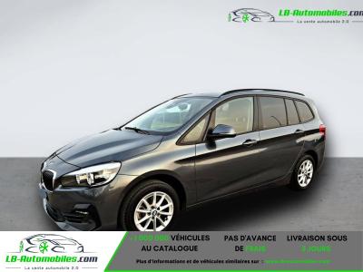 BMW Série 1 Bmw Serie 2 Gran Tourer 216d Luxury Aut. 2020