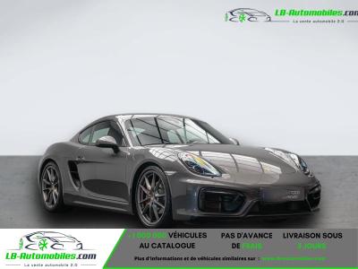 Porsche Cayman GTS 3.4i 340
