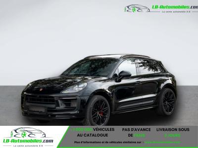 Porsche Macan S 3.0 380 ch PDK