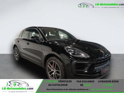 Porsche Macan S 3.0 380 ch PDK