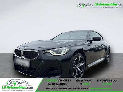 BMW Série 2 Gran Coupé i Coupé M Sport HUD HIFI RFK AHK Driv