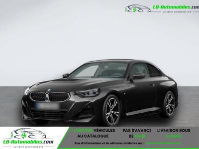 BMW Série 2 Gran Coupé i Coupe *UPE 52.490€* Sportpaket AHK Hifi LE