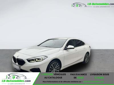 BMW Série 2 Gran Coupé i Gran Coupe Connected Professional Automati