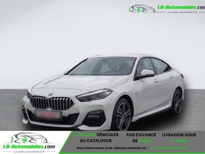 BMW Série 2 Gran Coupé i M Sport LED Navi Sitzheizung Sportsitze PDC