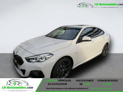 BMW Série 2 Gran Coupé Gran Coupe 220 i M Sport Pano LED Kamera