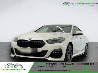 BMW Série 2 Gran Coupé i A Gran Coupé M Sport AHK HUD LCPro PDC 18"