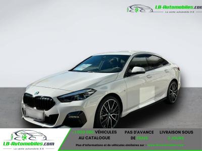 BMW Série 2 Gran Coupé i Gran Coupe M Sport+LiveCo.Prof.+adap.LED++
