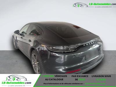 Porsche Panamera 4 V6 3.0 462 Hybrid