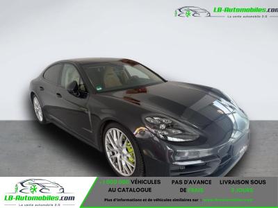 Porsche Panamera 4 V6 3.0 462 Hybrid