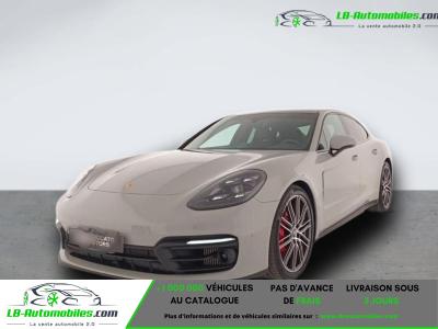 Porsche Panamera 4S V6 3.0 440