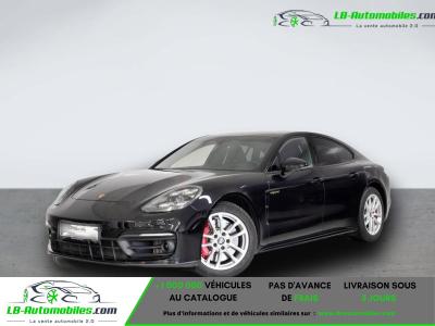 Porsche Panamera 4S V6 3.0 560 Hybrid