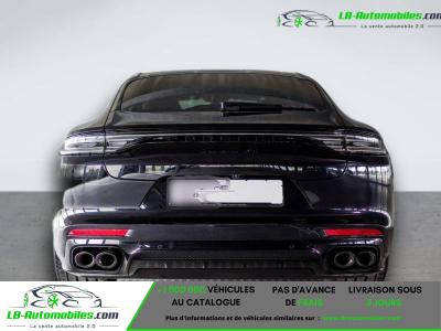 Porsche Panamera 4S V6 3.0 560 Hybrid