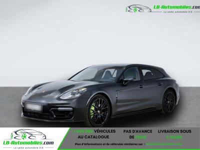 Porsche Panamera 4S V6 3.0 560 Hybrid