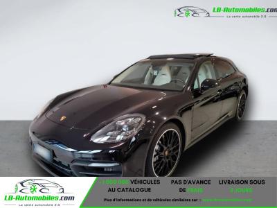Porsche Panamera 4 V6 3.0 330 ch
