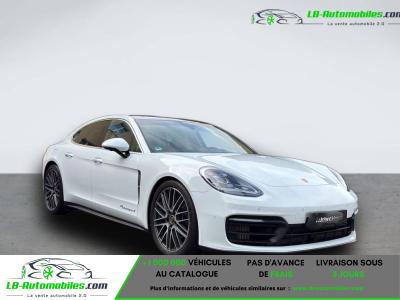 Porsche Panamera 4 V6 3.0 330 ch