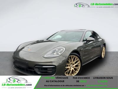 Porsche Panamera 4 V6 3.0 330 ch