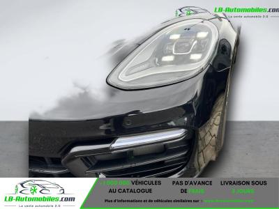 Porsche Panamera Turbo V8 4.0 480