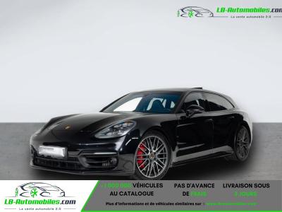 Porsche Panamera 4S V6 3.0 560 Hybrid