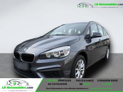 BMW Série 2 Gran Tourer D Navi*7 Sitze*el. Heckklappe