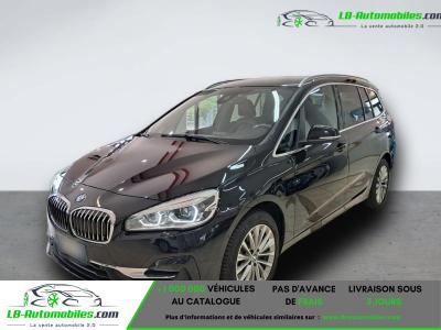 BMW Série 2 Gran Tourer Bmw Serie 2 Gran Tourer 218d Luxury