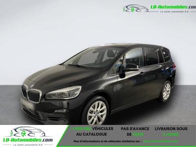BMW Série 2 Gran Tourer 218d Gran Tourer Navi AHK Kamera Pano.Dach LED