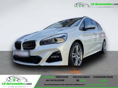 BMW Série 2 Gran Tourer 218i GT M Sport Leder Navi AHK PDC Busin.Pak. Hi