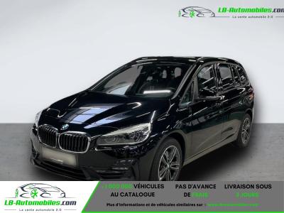 BMW Série 2 Gran Tourer 218d Gran Tourer Sport Line Navi Parkassist LED