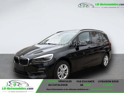 BMW Série 2 Gran Tourer *7Sitzer*SPORT*LEDER*LED*LCI