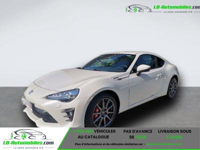 Toyota GT86 TOYOTA GT86 200cv MANUALE-SOLO 61000KM-