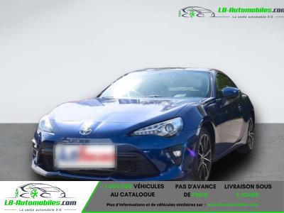 Toyota GT86 2.0 Rocku0026Road android auto led 17" s