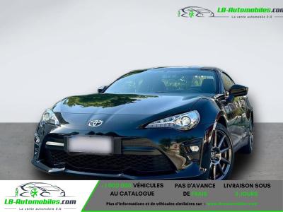 Toyota GT86 2.0 Racing Edition #5784