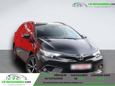 Toyota Auris 116 1.2T BVM