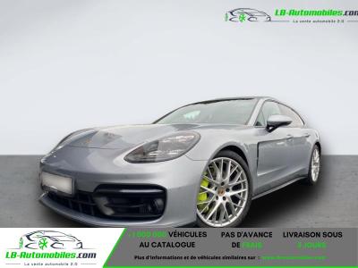 Porsche Panamera 4 V6 3.0 462 Hybrid