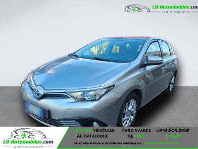 Toyota Auris 100 VVT-i