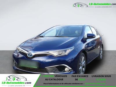 Toyota Auris 100 VVT-i