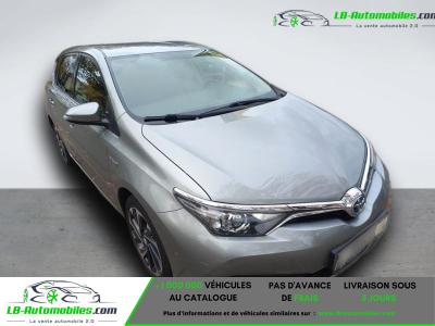 Toyota Auris 100 VVT-i