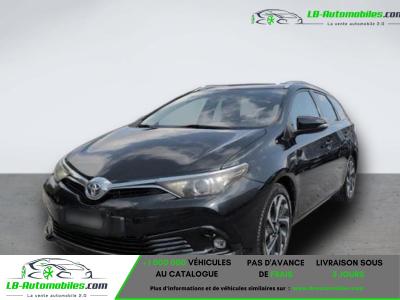Toyota Auris 100 VVT-i